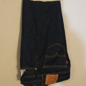 Levi Strauss & Co Jeans